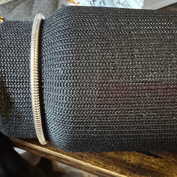 Silver Bracelet - Picture 2 of 6